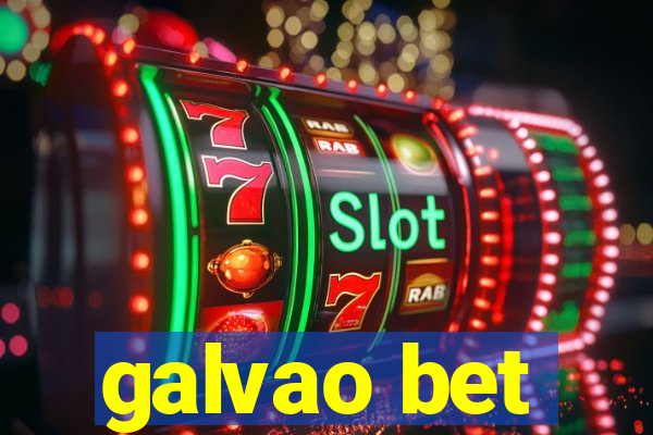 galvao bet